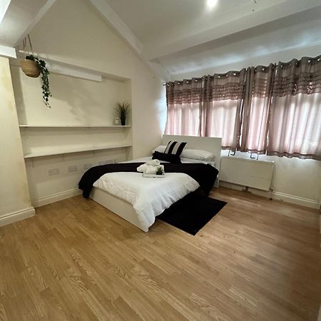 Dream Studio Londres Extérieur photo