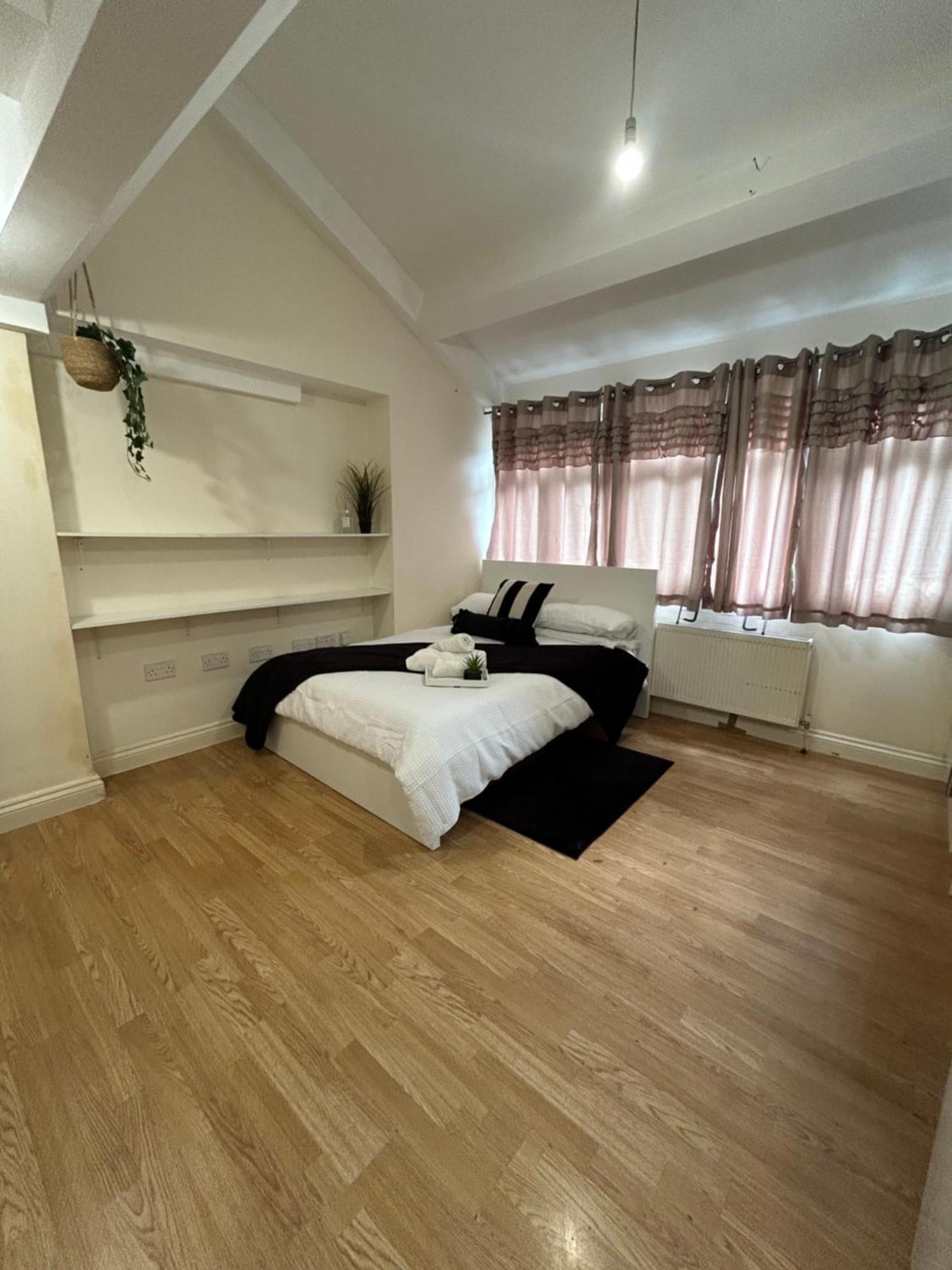 Dream Studio Londres Extérieur photo